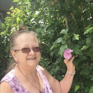 Meet your Posher, Erika